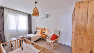 VKV7849 Villa Kalkan