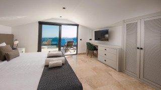 VKV3906 Villa Kalkan