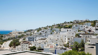 VKV4874 Villa Kalkan