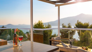 VKV6569 Villa Kalkan
