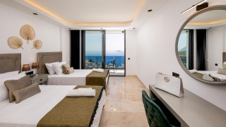 VKV4552 Villa Kalkan