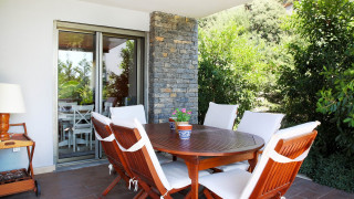 VKV5260 Villa Kalkan