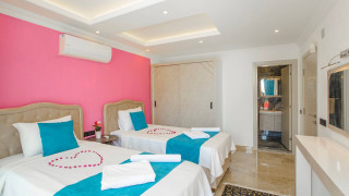 VKV9593 Villa Kalkan