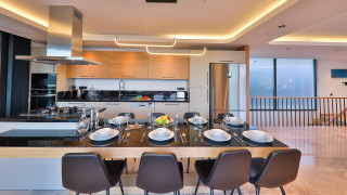 VKV4088 Villa Kalkan