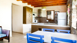 VKV6848 Villa Kalkan