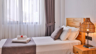 VKV7849 Villa Kalkan