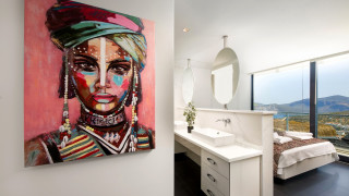 VKV4780 Villa Kalkan