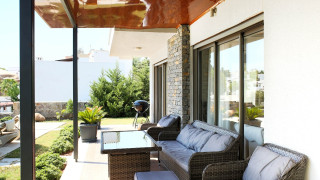 VKV5260 Villa Kalkan