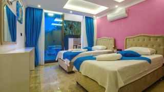 VKV9593 Villa Kalkan