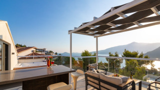 VKV6569 Villa Kalkan