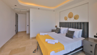 VKV6592 Villa Kalkan