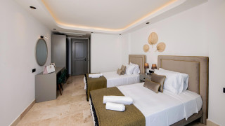 VKV4552 Villa Kalkan