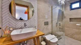 VKV7849 Villa Kalkan