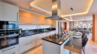 VKV4088 Villa Kalkan