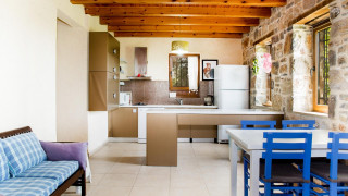 VKV6848 Villa Kalkan