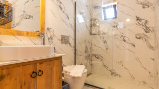 VKV4957 Villa Kalkan