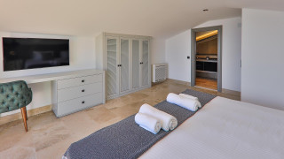 VKV3906 Villa Kalkan