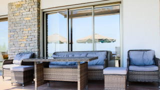 VKV5260 Villa Kalkan