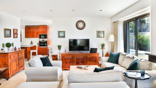VKV4874 Villa Kalkan