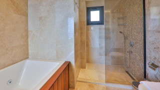 VKV4552 Villa Kalkan