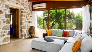 VKV6848 Villa Kalkan