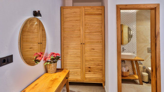 VKV7849 Villa Kalkan