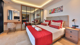VKV4088 Villa Kalkan