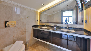 VKV3906 Villa Kalkan