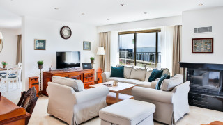 VKV4874 Villa Kalkan