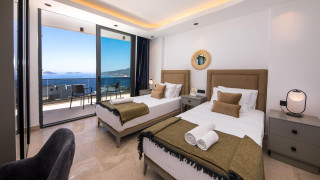 VKV6592 Villa Kalkan