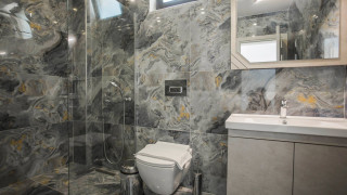 VKV9593 Villa Kalkan