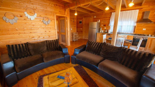 VKV2229 Villa Kalkan