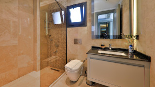 VKV4552 Villa Kalkan