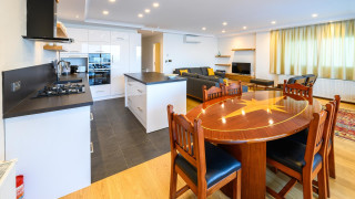 VKV4555 Villa Kalkan