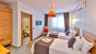 VKV7849 Villa Kalkan