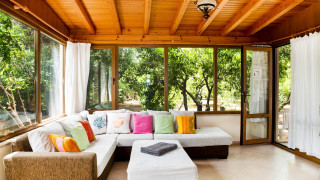 VKV6848 Villa Kalkan