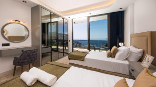 VKV6592 Villa Kalkan