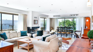VKV4874 Villa Kalkan