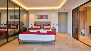 VKV4088 Villa Kalkan