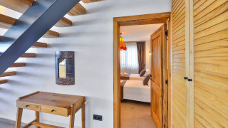 VKV7849 Villa Kalkan