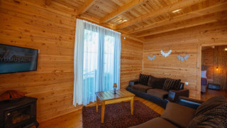 VKV2229 Villa Kalkan