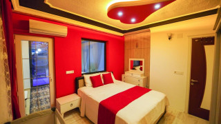 VKV8291 Villa Kalkan