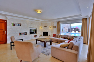 VKV7884 Villa Kalkan
