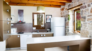 VKV6848 Villa Kalkan