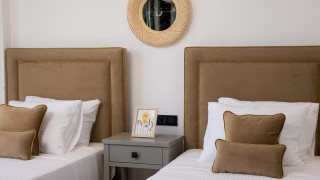 VKV6592 Villa Kalkan