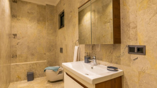 VKV5140 Villa Kalkan