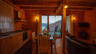 VKV2229 Villa Kalkan