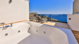 VKV3906 Villa Kalkan