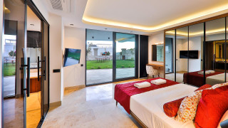 VKV4088 Villa Kalkan