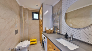 VKV7849 Villa Kalkan